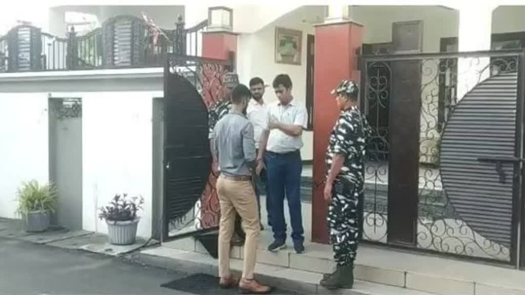 CG NEWS : Income Tax Raid | प्रदेश में बड़े कारोबारियों के ठिकानों पर IT की छापेमारी, जानिए पूरा मामला