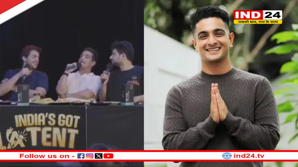 Ranveer Allahabadia की बढ़ सकती है मुश्किलें, संसदीय समिति भेज सकती है नोटिस