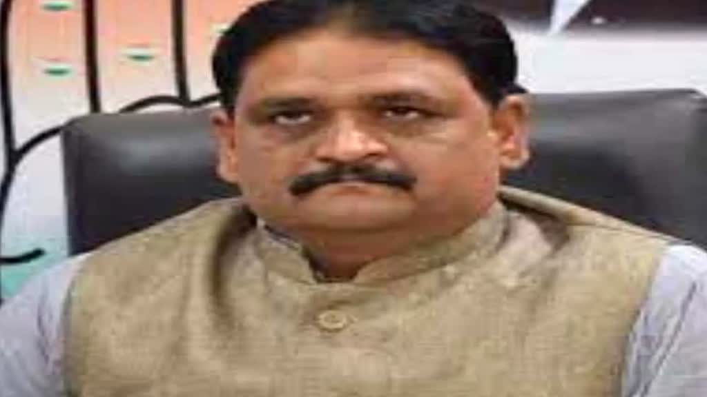 Raipur: छत्तीसगढ़ में भाजपा मुद्दों के दिवालियापन से जूझ रही है - कांग्रेस