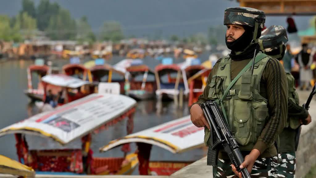 CHAIRMANSHIP OF G-20: जी-20 सम्मेलन में नहीं आएंगे चीन और तुर्किये के प्रतिनिधि