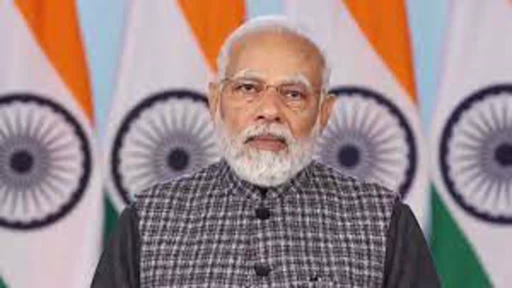 NDA के 430 सांसदों से मुलाकात करेंगे पीएम मोदी, 10 अगस्त तक लगातार चलेगी बैठक