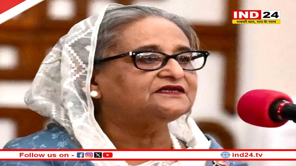 बांग्लादेश में तनावपूर्ण हालात, अवामी लीग ने प्रदर्शन शुरू किया