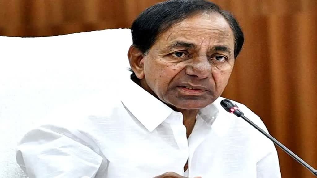 तेलंगाना में कई दिग्गज नेताओं ने छोड़ा केसीआर का साथ