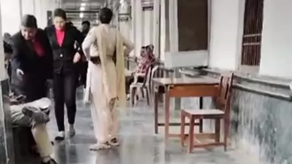 CG NEWS : पत्रकारों से मारपीट मामले में जेल में बंदअशोका बिरयानी होटल के स्टाफ को मिली जमानत