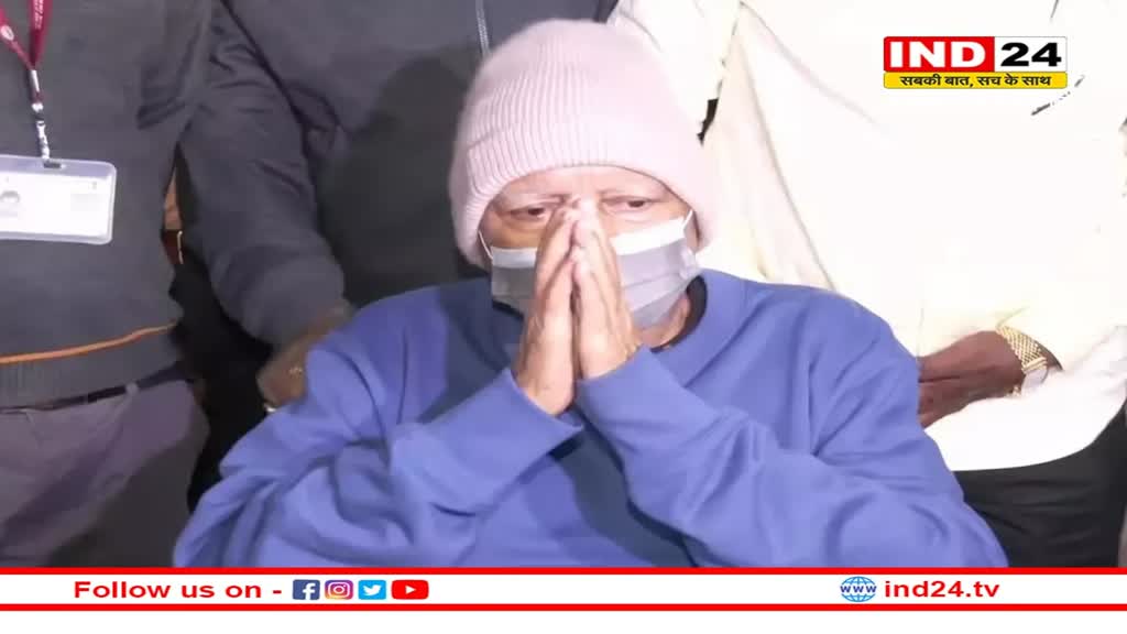 Land for Job Scam: रेलवे जमीन मामलें में ED ने तेज की जांच प्रक्रिया, लालू यादव की बेटियों के ठिकानों पर भी की छापेमारी