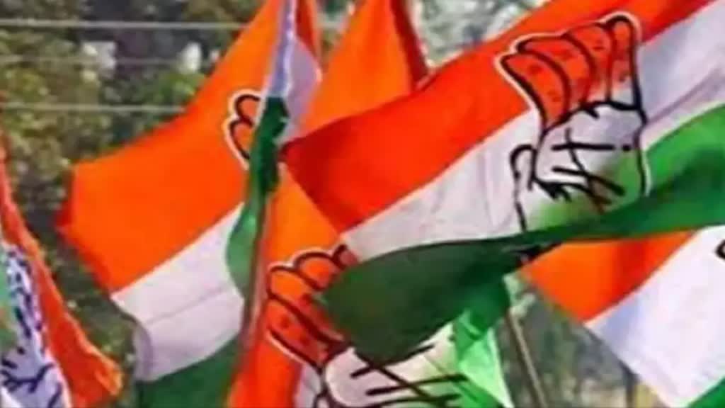 CG NEWS : छत्तीसगढ़ में लोक सभा चुनाव के लिए कांग्रेस की घोषणापत्र समिति का एलान, इस दिग्गज नेता को मिली बड़ी जिम्मेदारी....