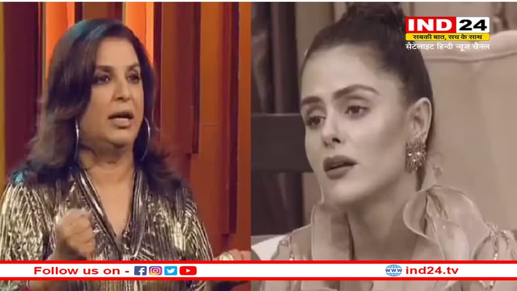 Big Boss 16 Ep 119: बिग बॉस 16 में फराह खान की एंट्री, होस्ट ने प्रियंका से छिना क्वीन का खिताब, कहा 'टीना मास्टरमाइंड'