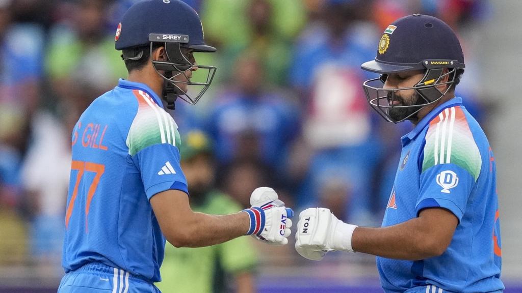  AUS vs IND: रोहित शर्मा का 13 साल पुराना ट्वीट वायरल, शुभमन गिल की कप्तानी से निकला अनोखा कनेक्शन