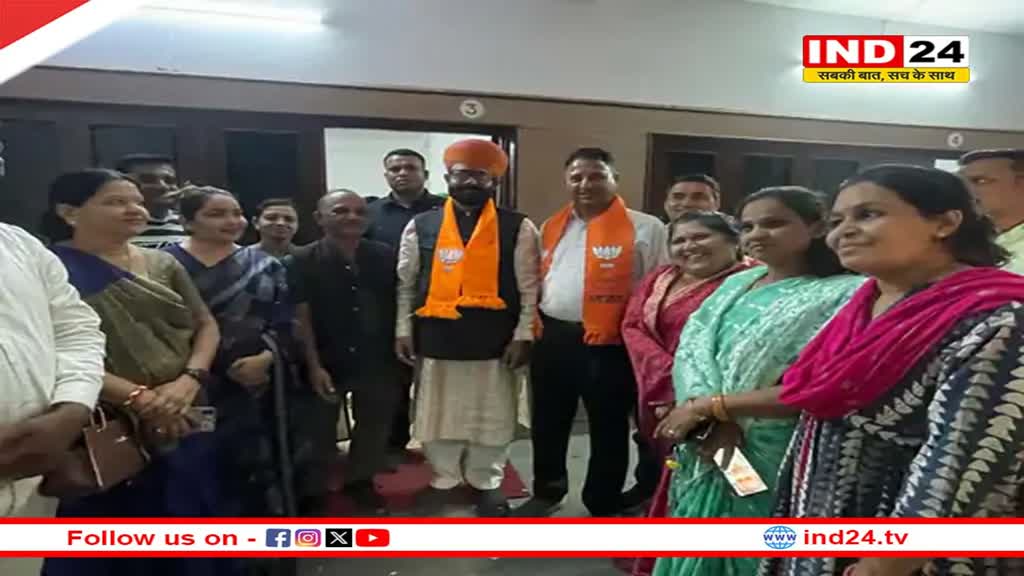 बांसवाड़ा- डूंगरपुर सीट से प्रत्याशी Mahendrajeet Singh Malviya बोले- 'विश्वास दिलाता हूं, लाखों वोट से जीतेंगे, आदिवासी बेल्ट में पकड़'