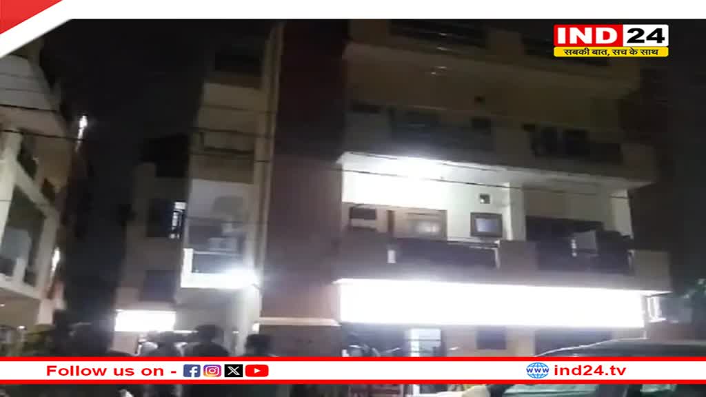 Rajasthan News: जयपुर में राष्ट्रीय करणी सेना-राजपूत करणी सेना में विवाद, दोनों ने एक-दूसरे पर लगाया फायरिंग का आरोप 