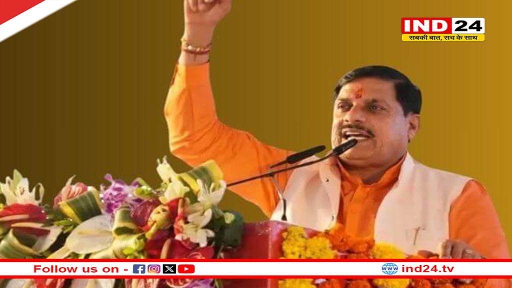 सीएम ने जारी की लाड़ली बहना योजना की 22वीं किस्त, खाते में आए 1250 