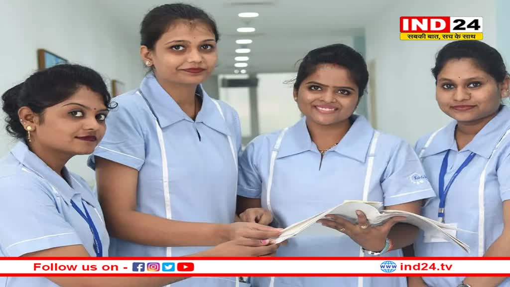 मोहन कैबिनेट का बड़ा फैसला, स्वास्थ्य विभाग में 46 हजार से ज्यादा पद, भर्ती के निर्देश