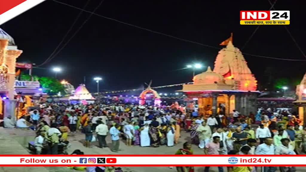 सिंहस्थ 2028 की तैयारी में जुटी एमपी सरकार, 14 जनवरी को बुलाई बैठक