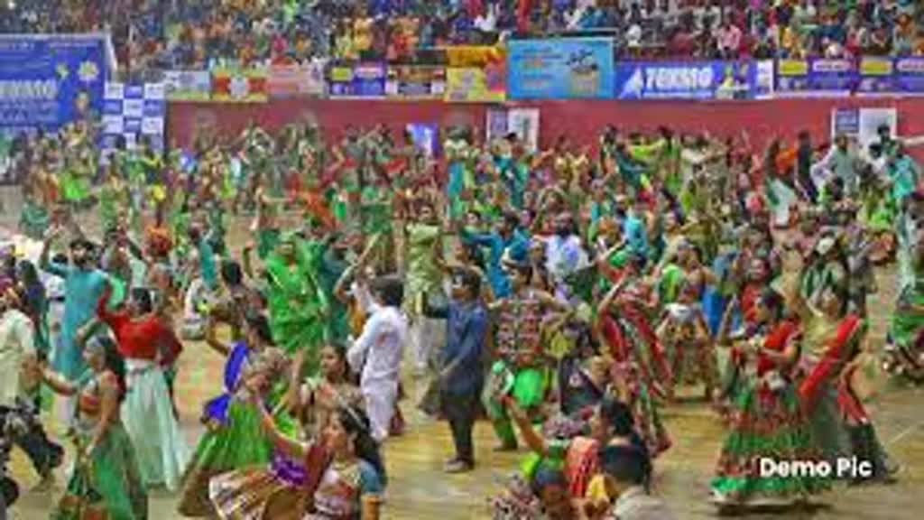 पुलिस CCTV कैमरे से रखेगी नजर, आपत्तिजनक गाने बजाने पर रोक, ऐसी रहेगी सुरक्षा व्यवस्था