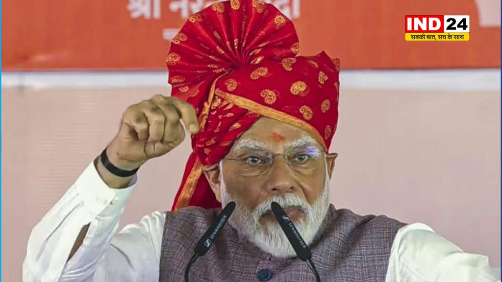 पाकिस्तान के साथ ना ट्रेड होगा ना टॉक, बात होगी तो सिर्फ POK की - पीएम मोदी