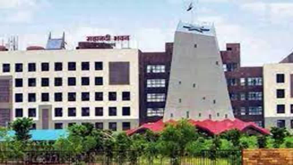 CG NEWS : छत्तीसगढ़ सरकार ने इन IAS अफसरों को दिया वरिष्ठ वेतनमान....