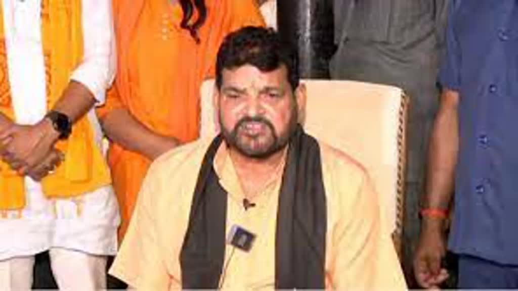 पहलवान यौन उत्पीड़न मामला, बृजभूषण के खिलाफ आज दायर हो सकती है चार्जशीट