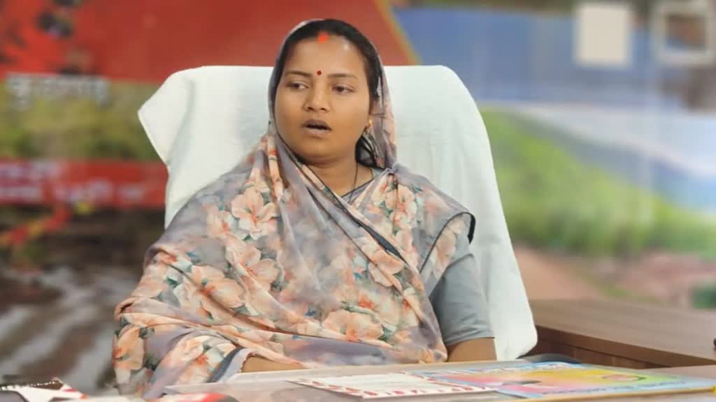 CG NEWS : छत्तीसगढ़ में आगे बढ़ी महतारी वंदन योजना की तारीख। अब इस दिन से मिलेगी राशि!