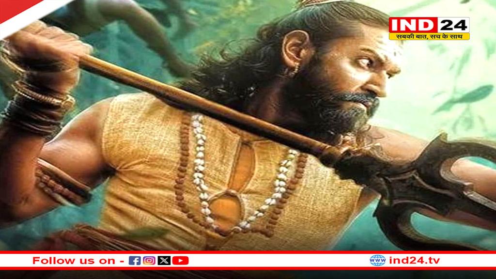 मंडे टेस्ट में भी पास हुई 'छावा', चौथे दिन भी बॉक्स ऑफिस पर किया इतने करोड़ का कलेक्शन