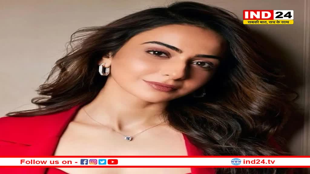 कमाल की बिजनेस वूमेन भी हैं एक्ट्रेस रकुल प्रीत, कभी बॉलीवुड के लिए छोड़ा था गोल्फ में करियर