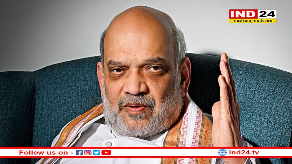 अमित शाह की बिहार में सक्रियता बढ़ी