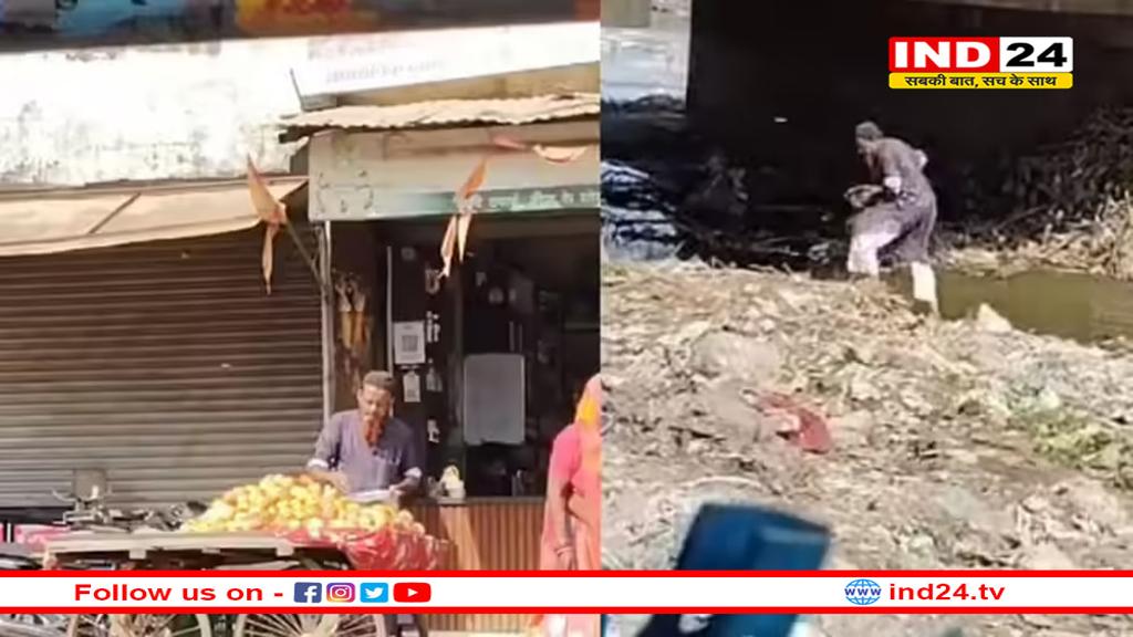 जिहादी साजिश? जानलेवा संक्रमण फैलाना चाहता था इकबाल!