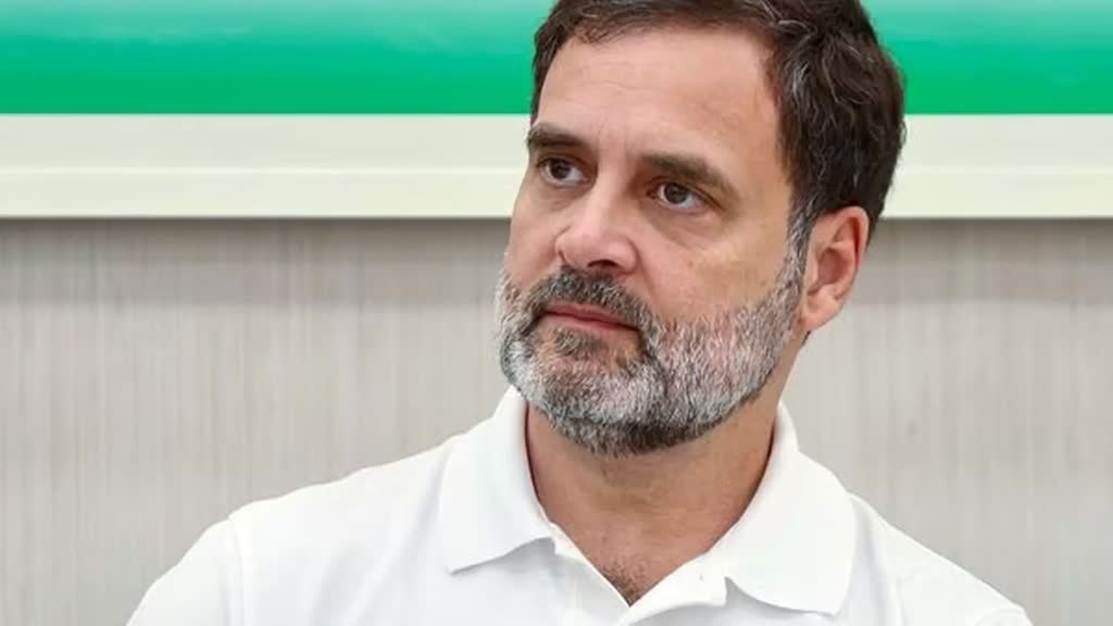   Bharat Nyay Yatra: राजस्थान के 5 जिलों से गुजरेगी राहुल गांधी की भारत न्याय यात्रा, जानें क्या है इसका उद्देश्य 