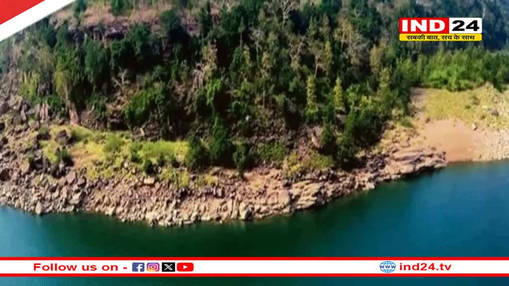 पीएम मोदी करेंगे केन-बेतवा राष्ट्रीय नदी जोड़ो परियोजना का शुभारंभ, प्रदेश के इन जिलों को मिलेगा लाभ