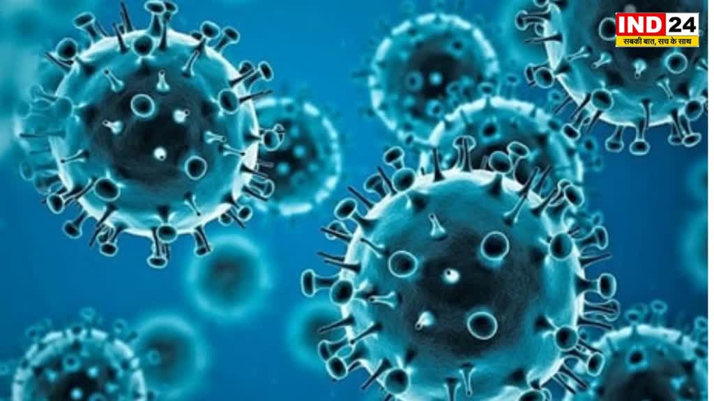 Corona virus Update कोरोना आकड़ों ने फिर दी राहत, जाने आज की अपडेट