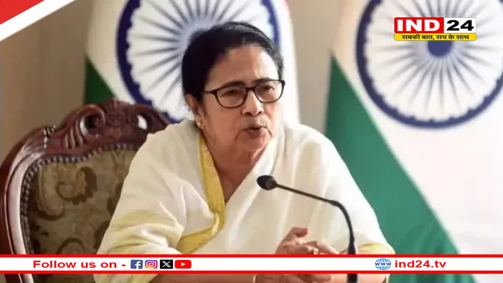 बंगाल डॉक्टर दुष्कर्म मामले में एक्शन में Mamta Banerjee, पीड़ित परिवार से मुलाकात के बाद CBI जांच पर पुलिस को दिया अल्टीमेटम
