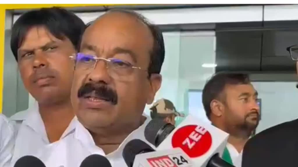 CG NEWS : छत्तीसगढ़ में आवास पर सियासत, अरुण साव का तंज कहा- 6 लाख गरीब परिवारों को आवास योजना से वंछित रखा…