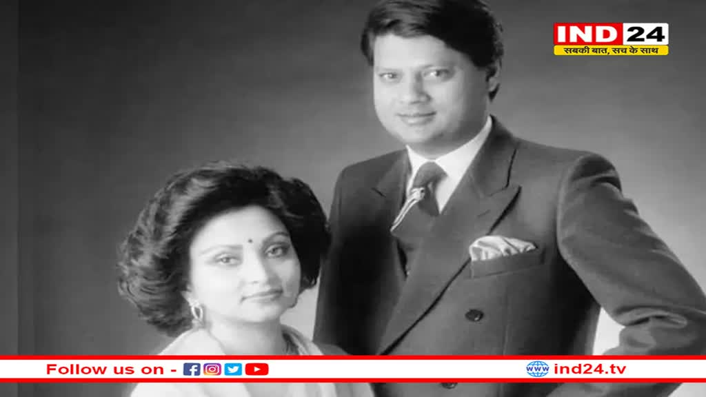 किरण राज लक्ष्मी को कैसे मिला माधवी राजे सिंधिया नाम, सूना हो गया ग्वालियर का राजमहल