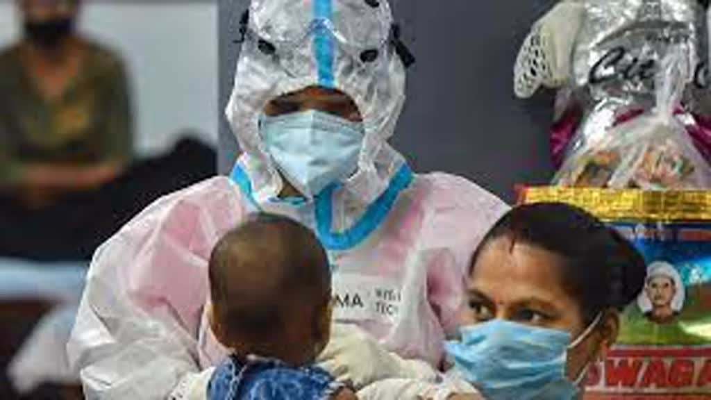 CG NEWS : कोरोना ने छत्तीसगढ़ में दी दस्तक, इन जिलों में मिले नए कोरोना मरीज......