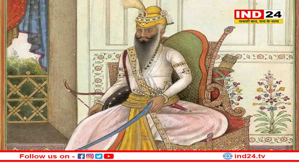 ‘लैला’ के लिए सिर्फ मजनू ही नहीं रोया, महाराज रणजीत सिंह भी रोए थे, जानना चाहो तो खबर पढ़ लो !