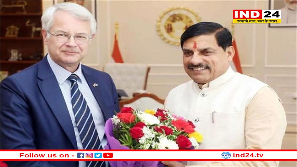 वर्चुअल टूर से मिलेगी मध्यप्रदेश के इतिहास और संस्कृति की जानकारी: CM