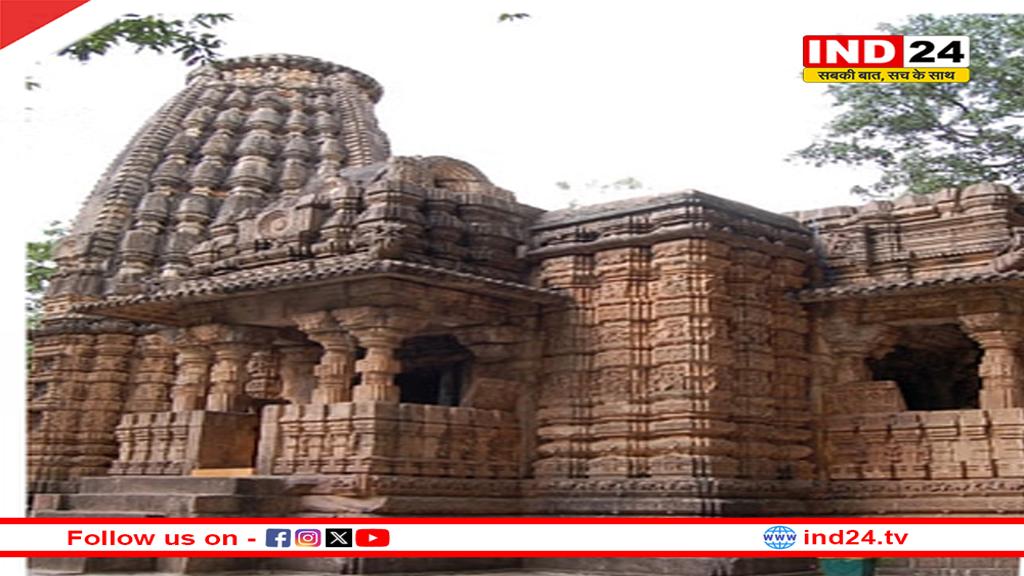 भोरमदेव महोत्सव की तैयारी, CM, विधानसभा अध्यक्ष समेत मंत्री होंगे शामिल