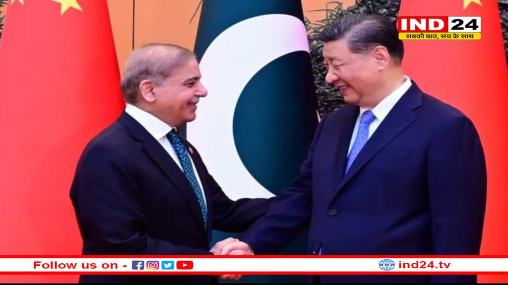 भारत के खिलाफ पाकिस्तांन को महाविनाशक परमाणु हथियार बनाने में मदद कर रहा चीन, क्या होते हैं WMD?