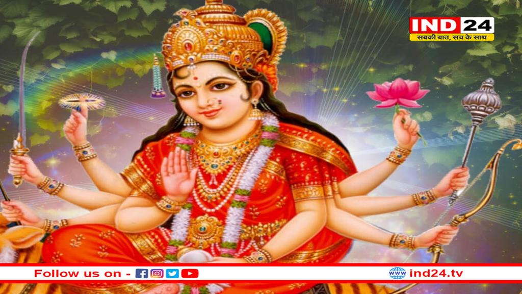 आषाढ़ गुप्त नवरात्रि: शक्ति, तंत्र और मौन साधना का महापर्व