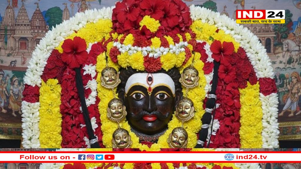 कालभैरव जयंती 2025: इन भोगों से प्रसन्न होते हैं कालभैरव, मिलती है कर्ज से मुक्ति और जीवन में आती है सफलता