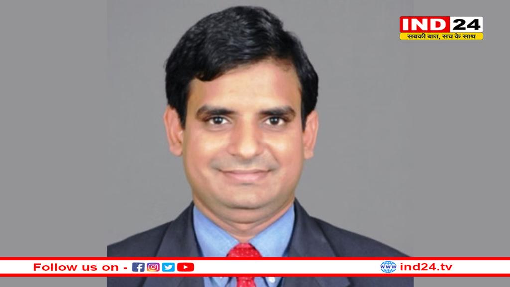 IIT इंदौर ने बनाया नया उपकरण, आर्द्रभूमियों को प्रदूषण से बचाएगा