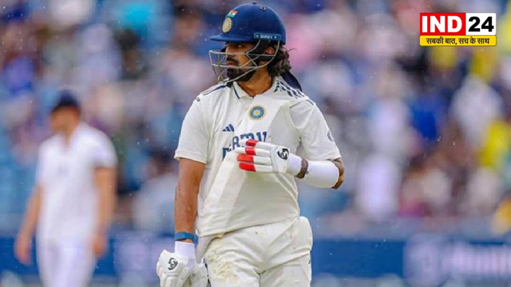 IND vs ENG: केएल राहुल ने तोड़ा 4 महान दिग्गजों का रिकॉर्ड, मचाई खलबली