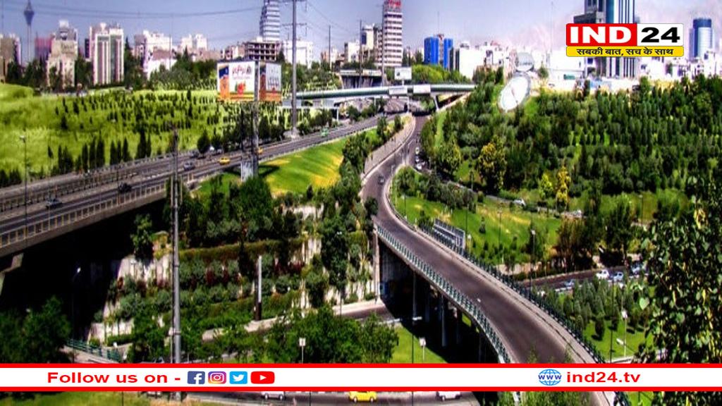 एमपी में निवेश का बूम, दिल्ली और मिनी मुंबई बनेंगे शहर