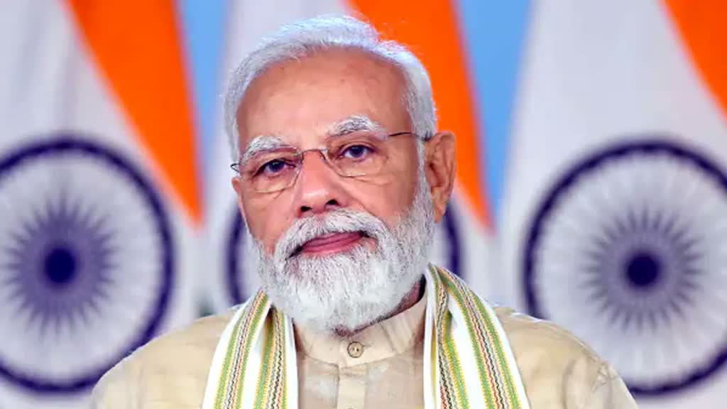 केंद्रीय मंत्री ज्योतिरादित्य सिंधिया के आमंत्रण पर 21 अक्टूबर को ग्वालियर आएंगे पीएम मोदी