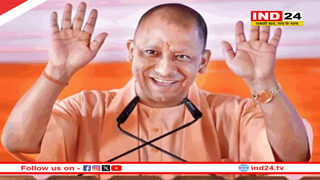 योगी सरकार की बड़ी घोषणा: आंगनबाड़ी कार्यकर्ताओं के बच्चों को शिक्षा के लिए मिलेंगे इतने रूपए 