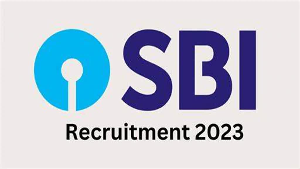 SBI Recruitment 2023: एसबीआई ने इन पदों पर निकाली भर्ती, जानें क्या है सैलेरी पैकेज और आवेदन प्रक्रिया