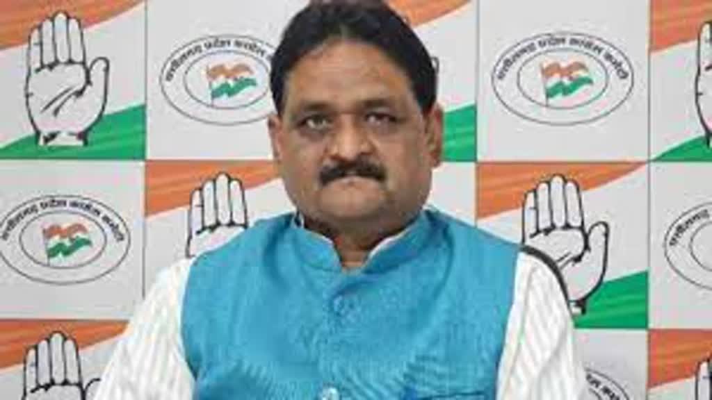 CG NEWS : 22 विधायको के टिकट कटने पर सुशील आनंद ने कहा- जो कार्यकर्ता की भूमिका में थे चुनाव लड़कर विधायक बनेंगे.....