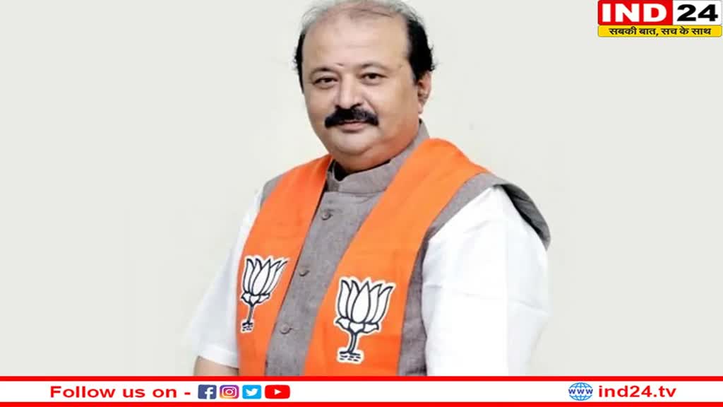 राहुल गांधी को सजा दिलाने वाले Purnesh Modi आज कोर्ट में दाखिल करेंगे जवाब