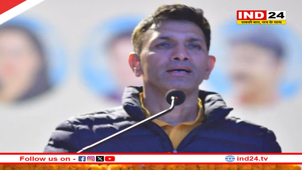 19 मार्च को आएगी कांग्रेस प्रत्याशियों की लिस्ट, PCC चीफ ने कहा-दिल्ली में CEC की बैठक के बाद हो जाएगा ऐलान