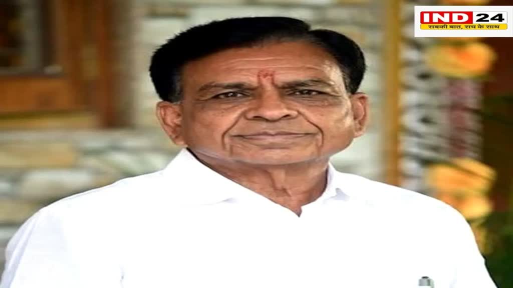 कांग्रेस मेनिफेस्टो समिति पर डिप्टी सीएम जगदीश देवड़ा ने कसा तंज