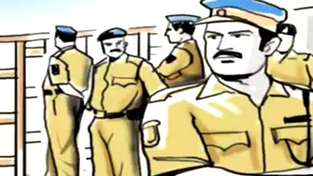 चुनाव ड्यूटी को लेकर पुलिस के लिए गाइडलाइन जारी, पुलिसकर्मियों को लोकेशन पर सेल्फी से देना होगा मौजूदगी का सबूत
